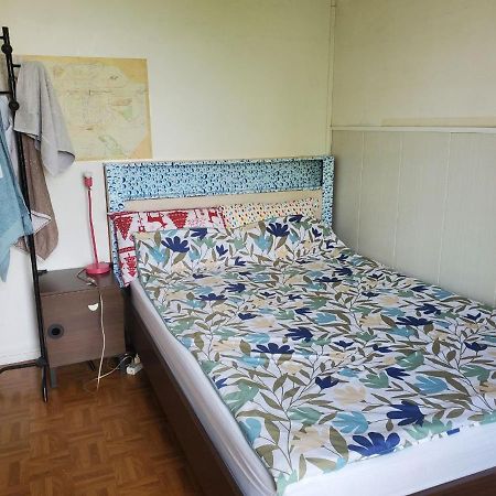 Chambre Confortable Orly Zewnętrze zdjęcie