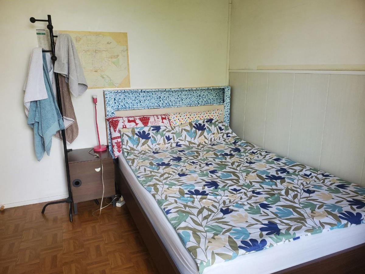 Chambre Confortable Orly Zewnętrze zdjęcie