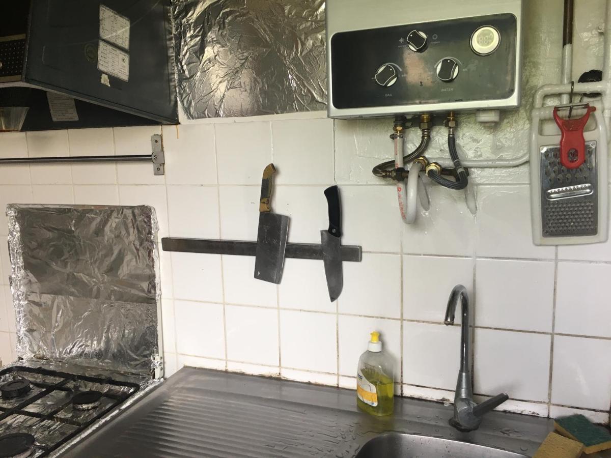 Chambre Confortable Orly Zewnętrze zdjęcie