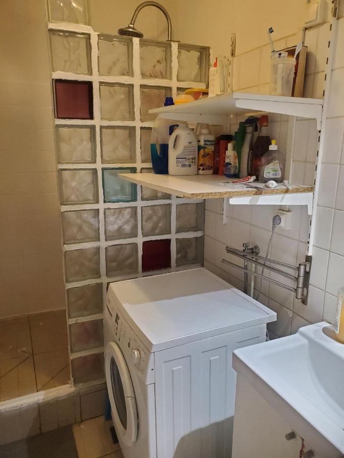 Chambre Confortable Orly Zewnętrze zdjęcie